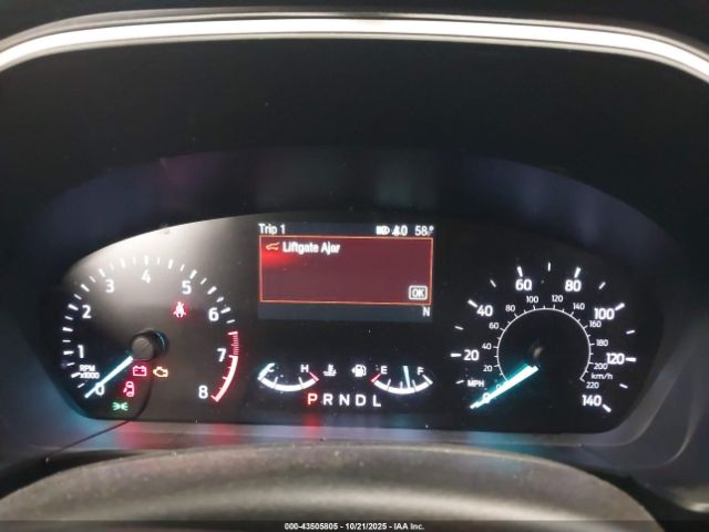 Ford Escape Se Image 13