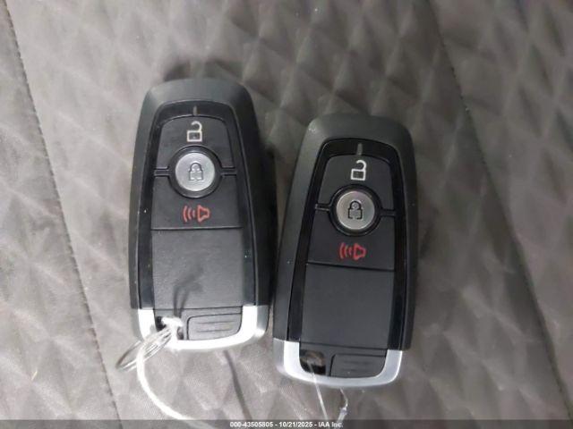 Ford Escape Se Image 11