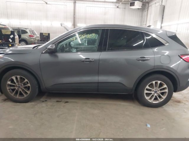 Ford Escape Se Image 2