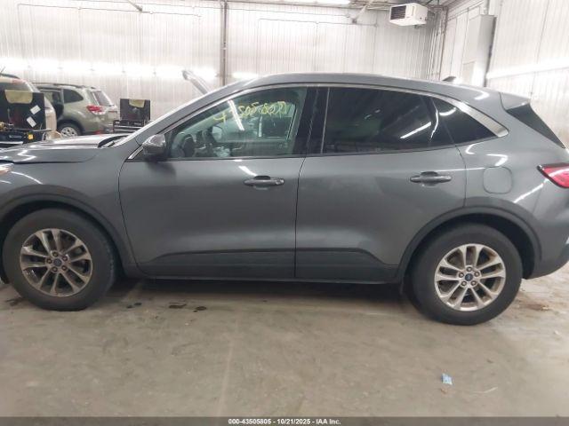 Ford Escape Se Image 2