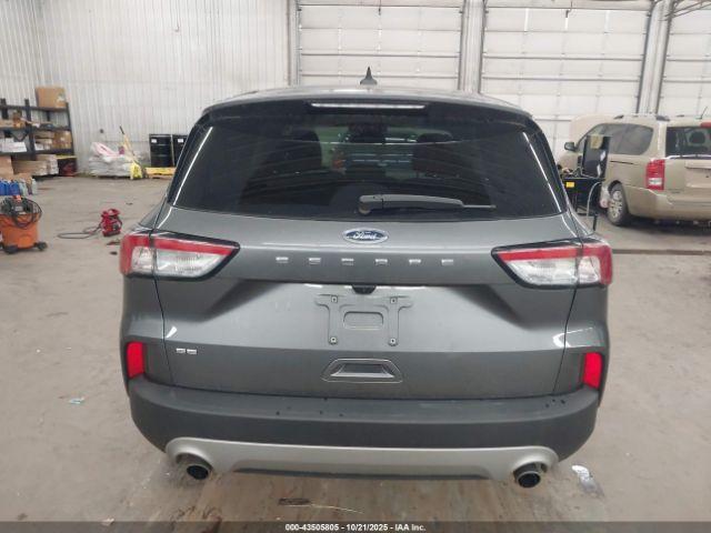 Ford Escape Se Image 17