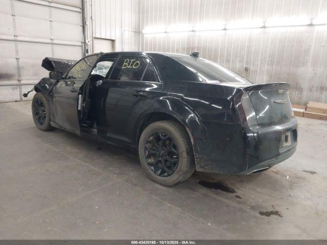 Chrysler 300 300s Awd Image 6