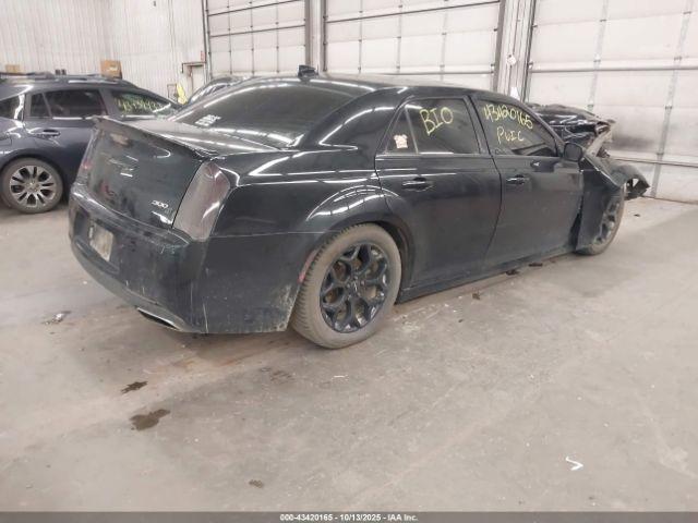Chrysler 300 300s Awd Image 17