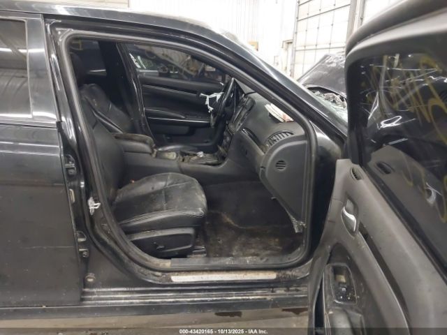 Chrysler 300 300s Awd Image 2