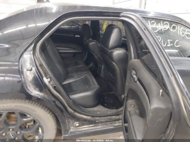 Chrysler 300 300s Awd Image 8