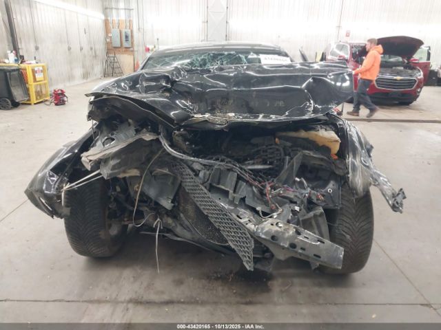 Chrysler 300 300s Awd Image 12