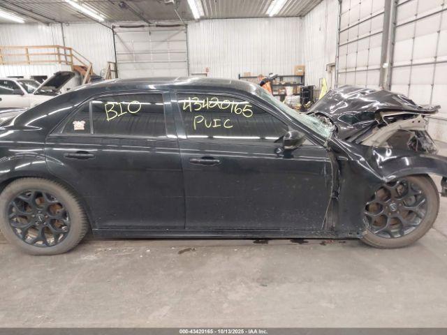 Chrysler 300 300s Awd Image 14