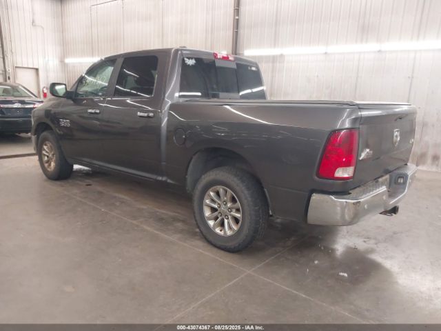 Ram 1500 Big Horn Image 3