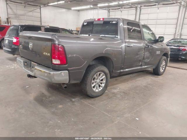 Ram 1500 Big Horn Image 4