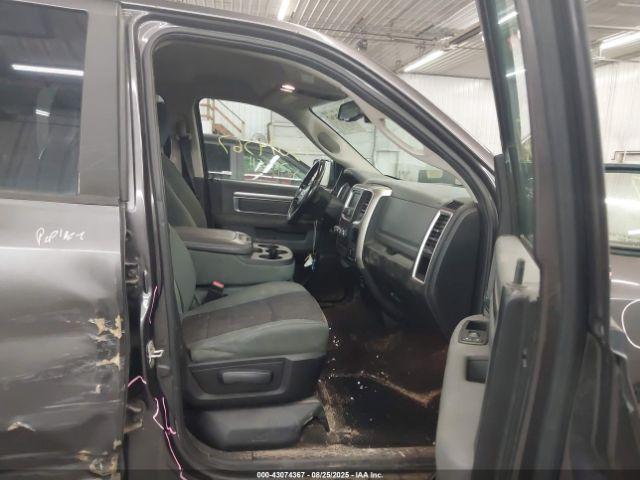 Ram 1500 Big Horn Image 16