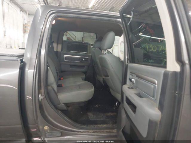 Ram 1500 Big Horn Image 13