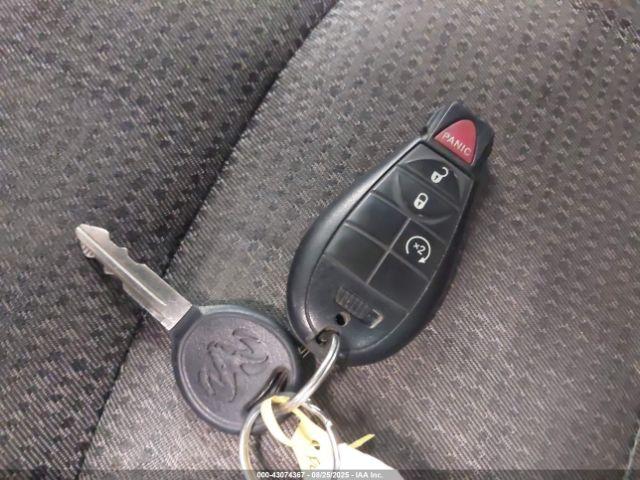 Ram 1500 Big Horn Image 12