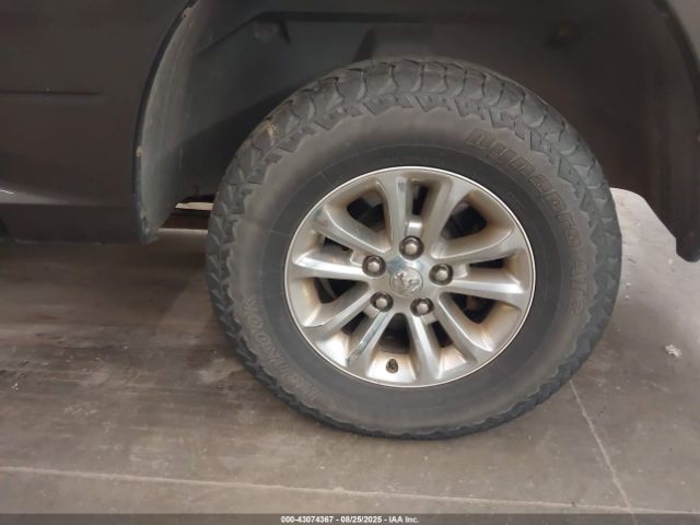 Ram 1500 Big Horn Image 8