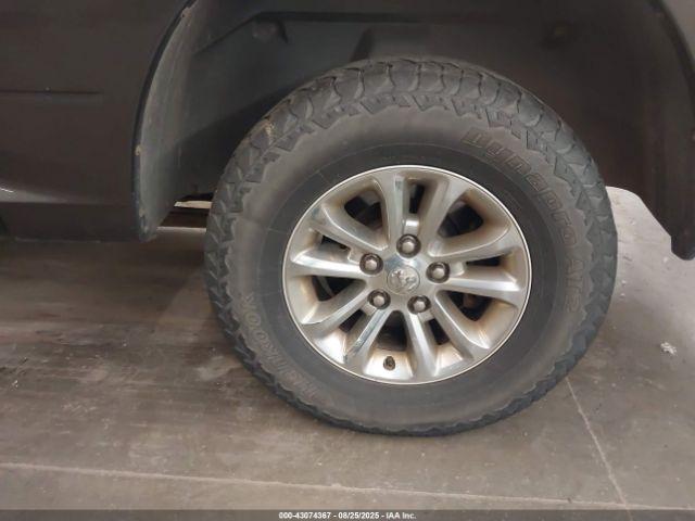 Ram 1500 Big Horn Image 8