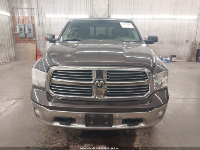 Ram 1500 Big Horn Image 11