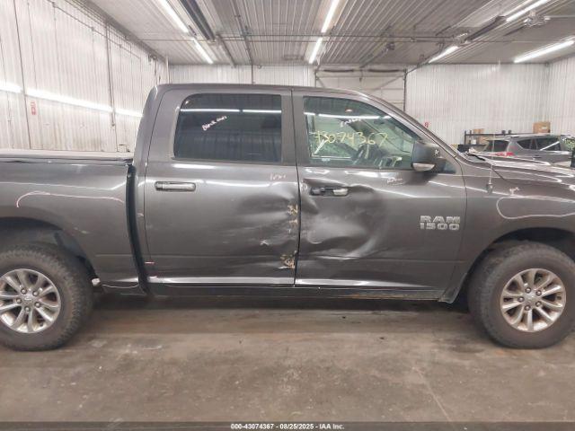 Ram 1500 Big Horn Image 2