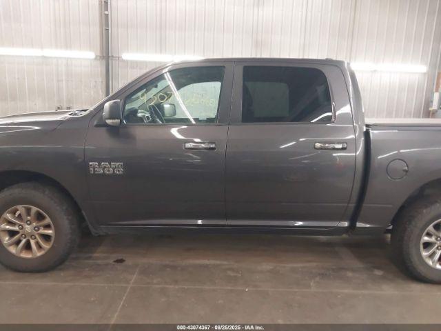 Ram 1500 Big Horn Image 10