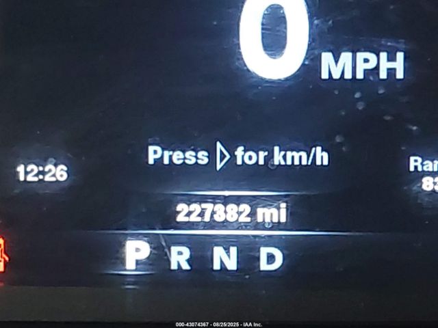 Ram 1500 Big Horn Image 17