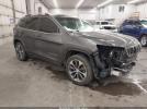 Jeep Cherokee Overland 4x4 Image 1