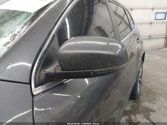 Jeep Cherokee Overland 4x4 Image 15