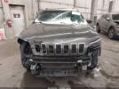 Jeep Cherokee Overland 4x4 Image 12