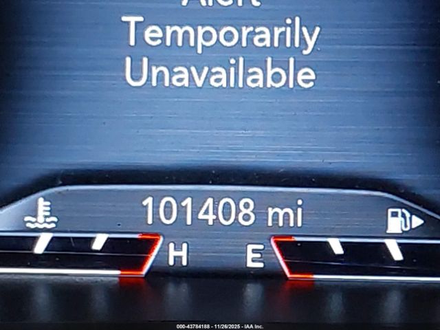 Jeep Cherokee Overland 4x4 Image 14