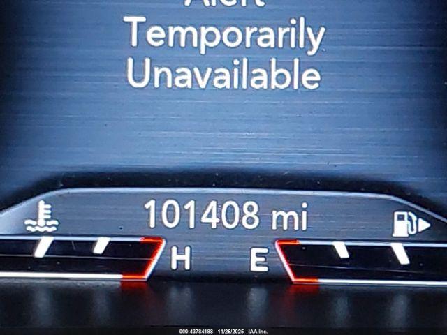 Jeep Cherokee Overland 4x4 Image 14