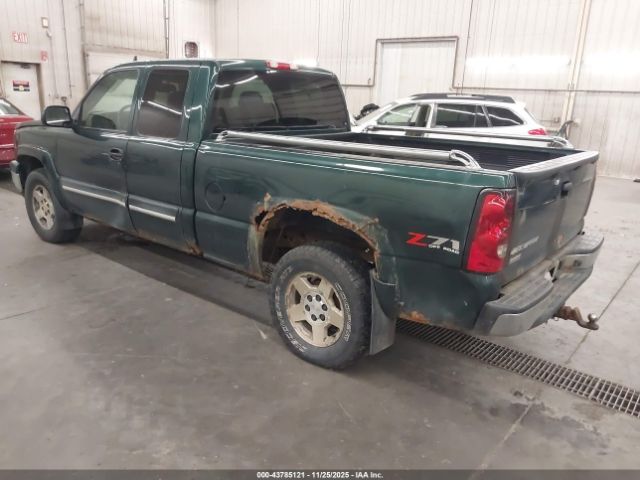 Chevrolet Silverado 1500 Lt1 Image 12