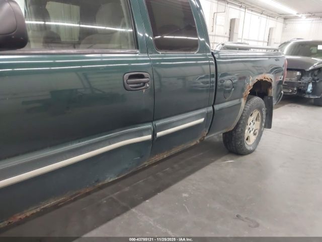 Chevrolet Silverado 1500 Lt1 Image 2