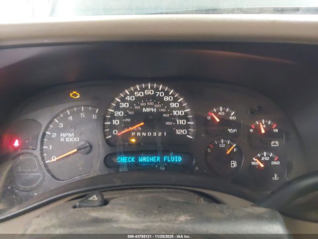 Chevrolet Silverado 1500 Lt1 Image 8