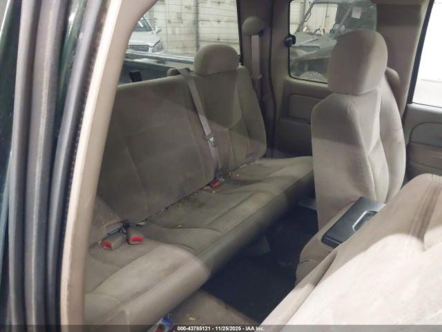 Chevrolet Silverado 1500 Lt1 Image 6