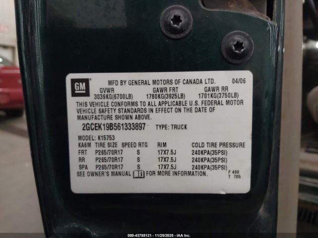 Chevrolet Silverado 1500 Lt1 Image 10