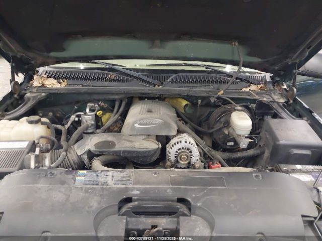 Chevrolet Silverado 1500 Lt1 Image 3