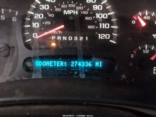 Chevrolet Silverado 1500 Lt1 Image 11