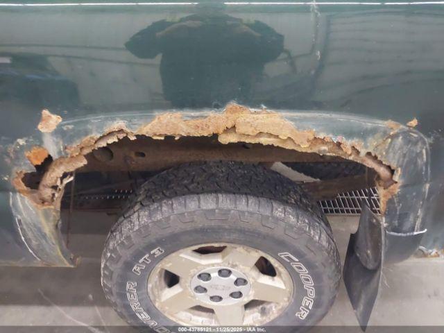 Chevrolet Silverado 1500 Lt1 Image 9