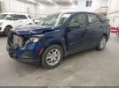 Chevrolet Equinox Awd Ls Image 13