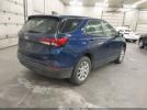 Chevrolet Equinox Awd Ls Image 4