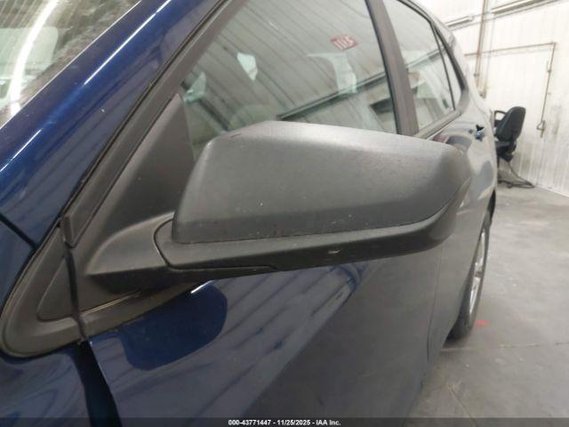 Chevrolet Equinox Awd Ls Image 16