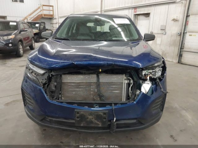 Chevrolet Equinox Awd Ls Image 10