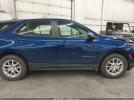 Chevrolet Equinox Awd Ls Image 12