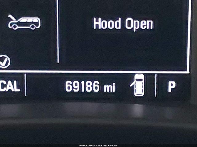 Chevrolet Equinox Awd Ls Image 14