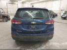 Chevrolet Equinox Awd Ls Image 11
