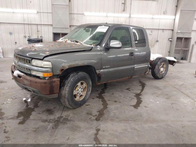Chevrolet Silverado 1500 Lt Image 7