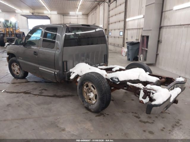 Chevrolet Silverado 1500 Lt Image 2