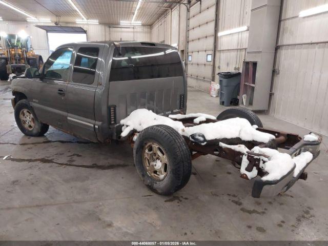 Chevrolet Silverado 1500 Lt Image 2