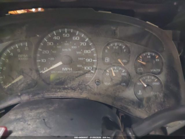 Chevrolet Silverado 1500 Lt Image 5