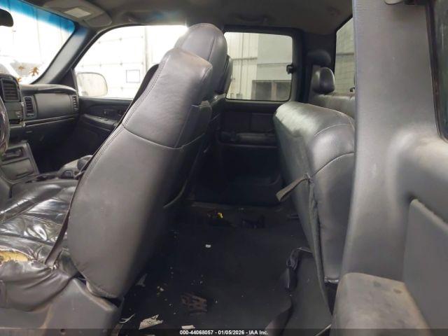 Chevrolet Silverado 1500 Lt Image 6