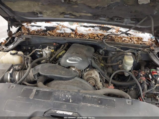 Chevrolet Silverado 1500 Lt Image 10