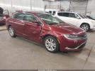 Chrysler 200 Limited Image 1