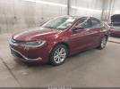 Chrysler 200 Limited Image 4